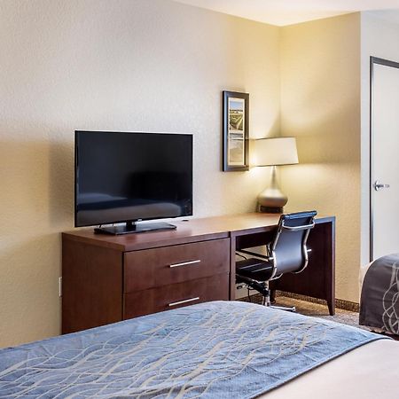 Comfort Inn & Suites Niagara Falls Blvd Usa Δωμάτιο φωτογραφία