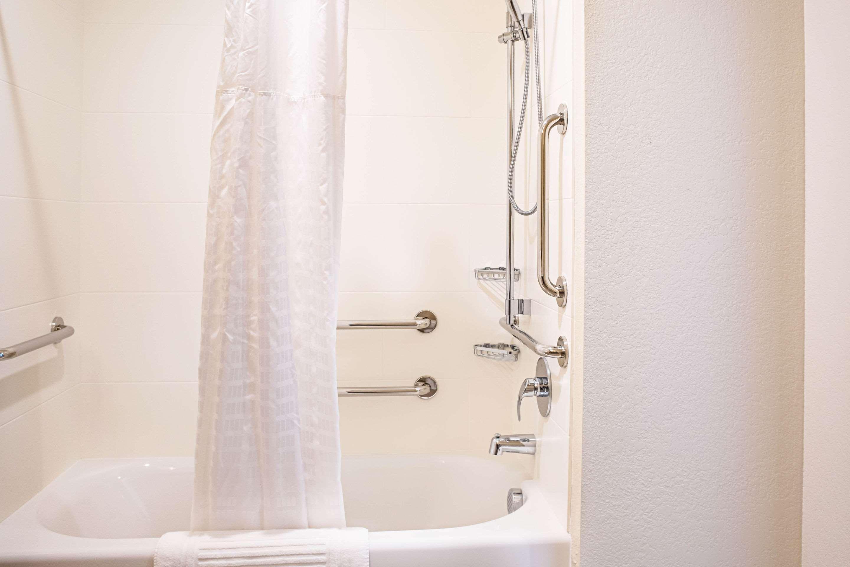Comfort Inn & Suites Niagara Falls Blvd Usa Εξωτερικό φωτογραφία