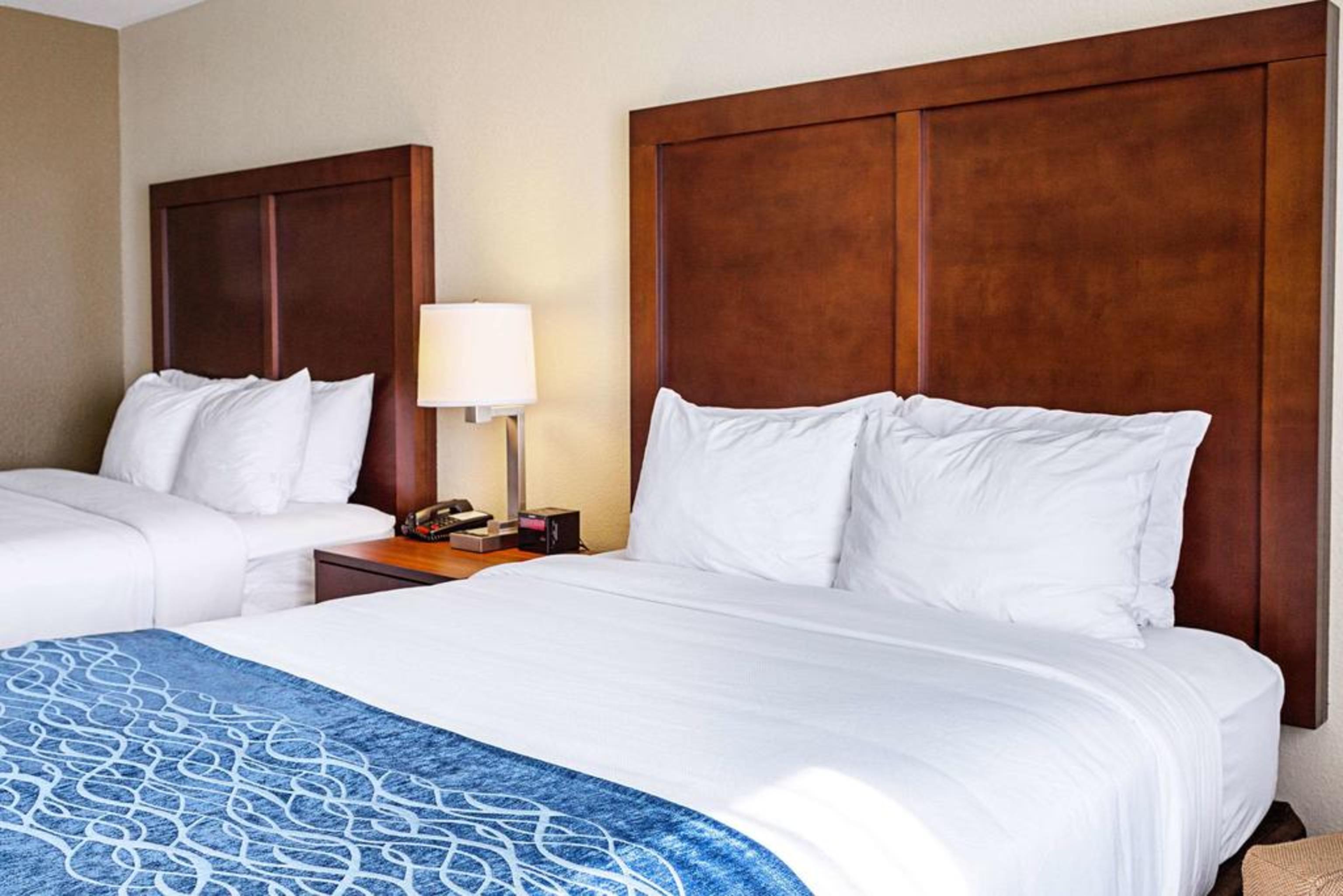 Comfort Inn & Suites Niagara Falls Blvd Usa Εξωτερικό φωτογραφία